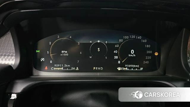 Lincoln Aviator 2nd generation id 4774760 из Кореи 30