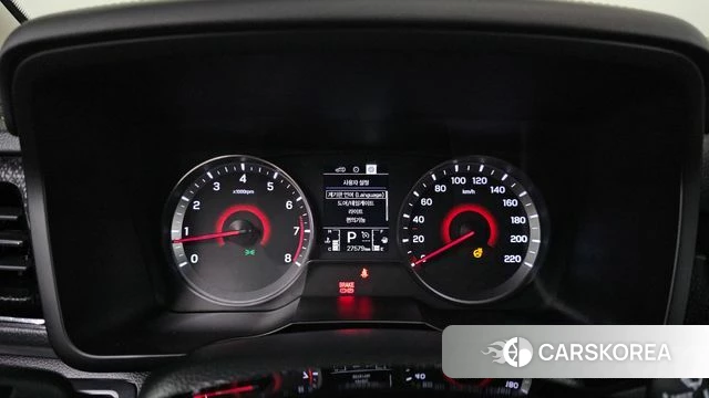 Ssangyong Berry New Tivoli id 4727727 из Кореи 28