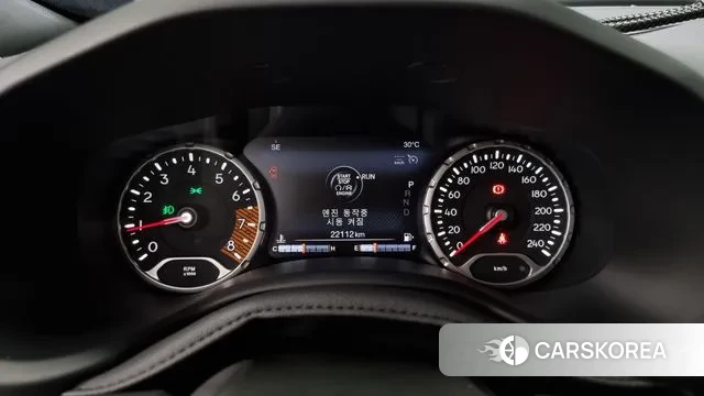 Jeep Renegade id 3003532 из Кореи 18