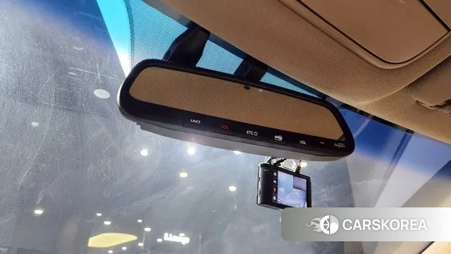 Kia The New Carnival id 3753866 из Кореи 18