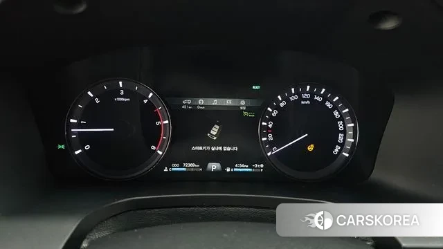 Ssangyong G4 Rexton id 3608063 из Кореи 18