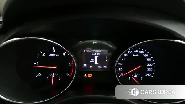 Kia The New Carnival id 3661841 из Кореи 18