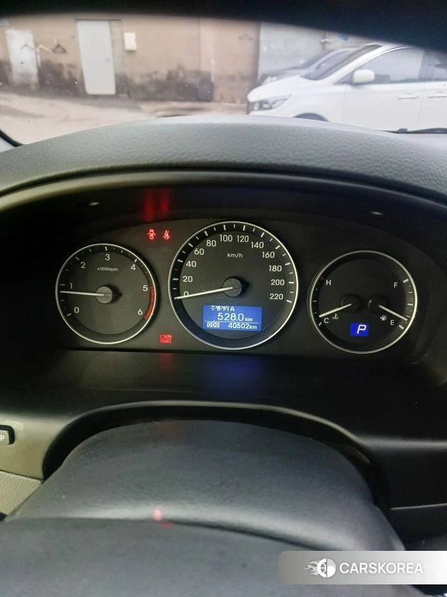 Hyundai The New Grand Starex id 4357077 из Кореи 16