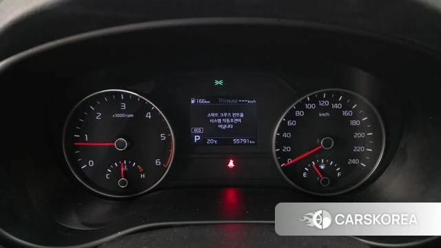 Kia Sportage The Bold id 4345032 из Кореи 33