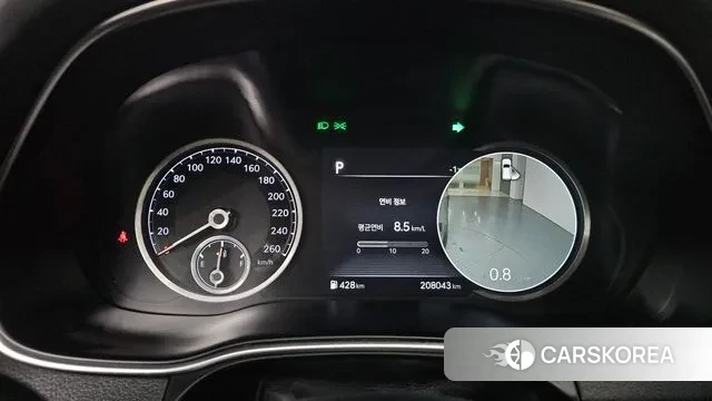 Genesis GV80 id 3616113 из Кореи 18