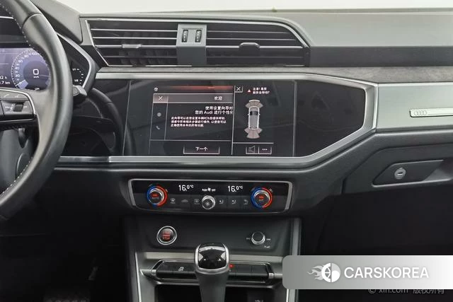 Audi Q3 id 4253617 из Китая 22