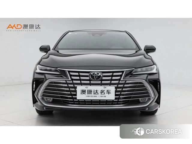 Toyota Asian dragon id 4276439 из Китая 8