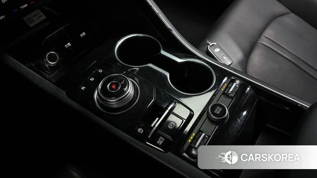 Kia K5 3rd generation id 3892947 из Кореи 18