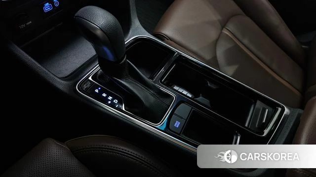 Hyundai Sonata New Rise id 4596405 из Кореи 28