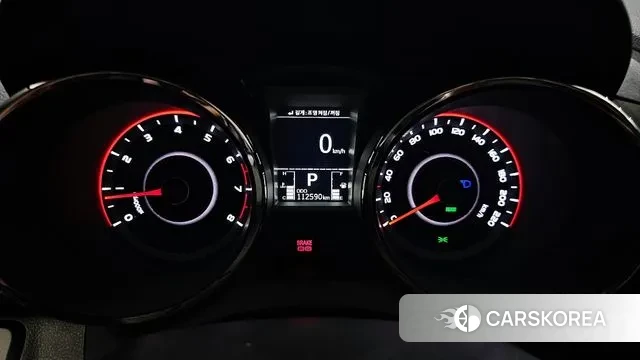 Ssangyong Tivoli Air id 3014013 из Кореи 18