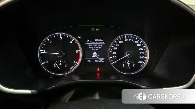 Hyundai Santa Fe TM id 3820964 из Кореи 18