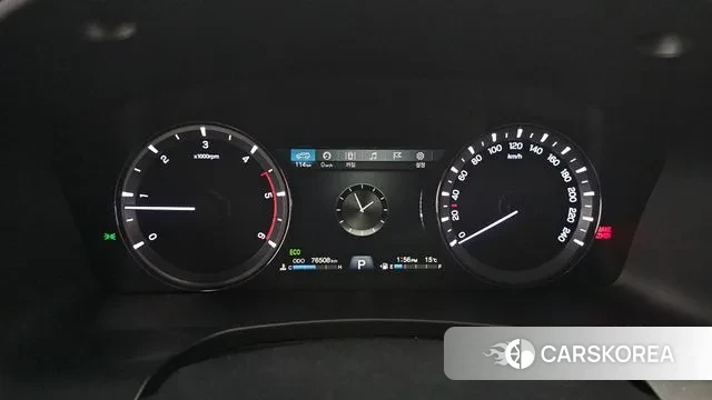 Ssangyong Rexton Sports Cannes id 3368593 из Кореи 18