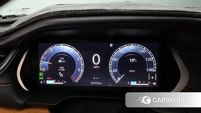 Jeep Grand Cherokee (WL) id 3401266 из Кореи 18