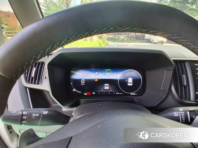 Kia The New Kia Ray EV id 4645327 из Кореи 9