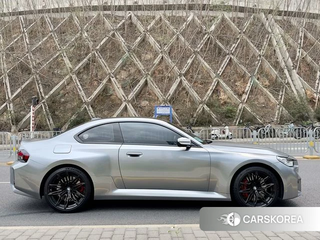BMW M2 id 4290986 из Китая 15