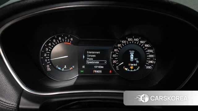 Lincoln MKX 2nd Generation id 3886579 из Кореи 18