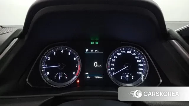 Hyundai Sonata (DN8) id 3058688 из Кореи 18