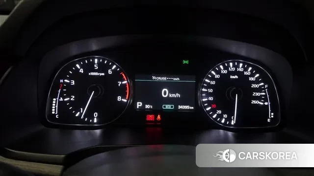 Kia K7 Premier id 2902338 из Кореи 18