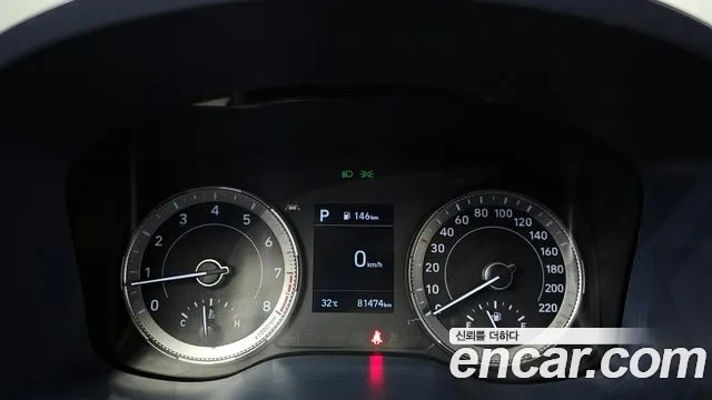 Hyundai Venue id 2920982 из Кореи 18