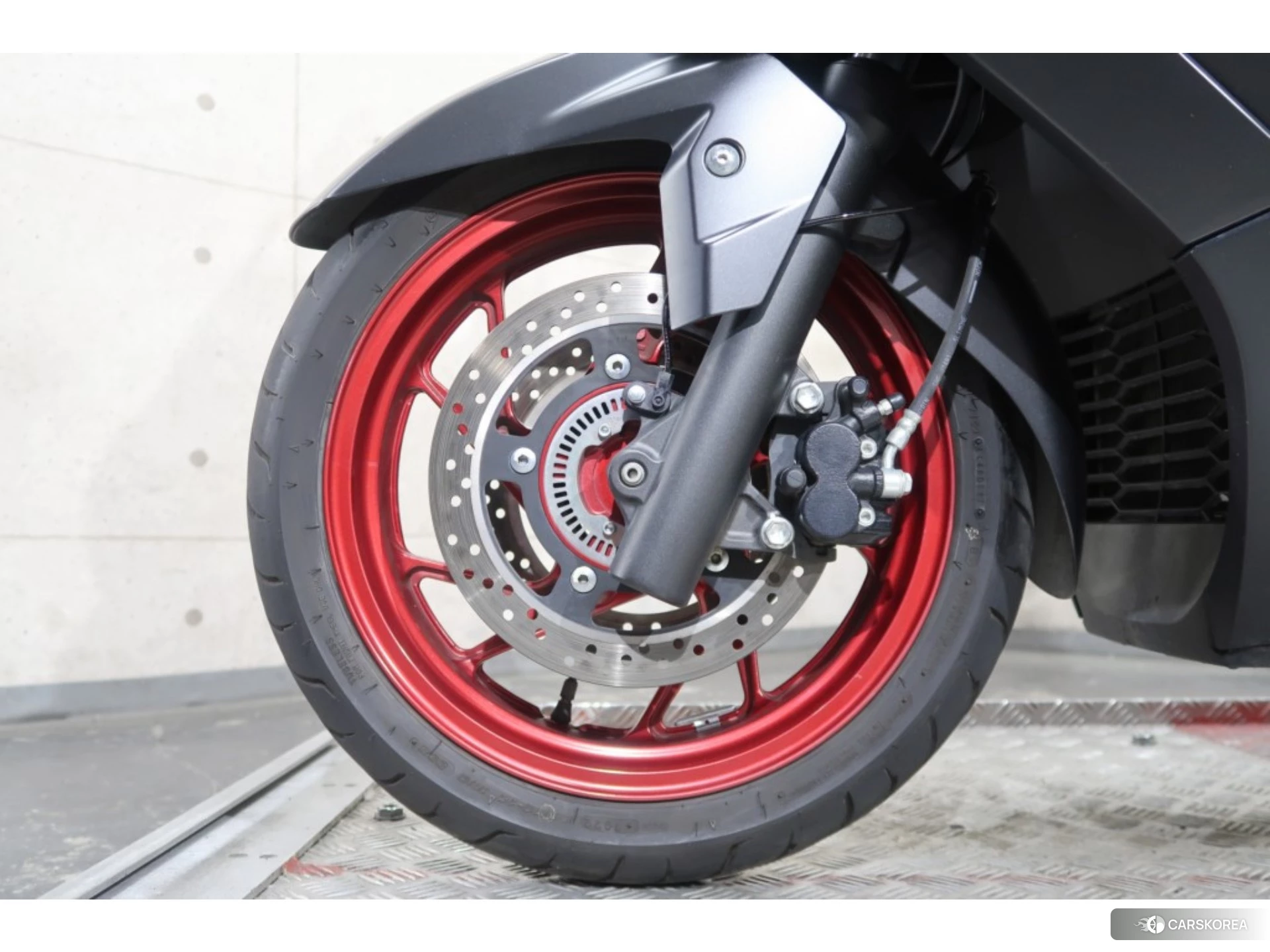 Suzuki BURGMAN 400 id 3948141 из Японии 29