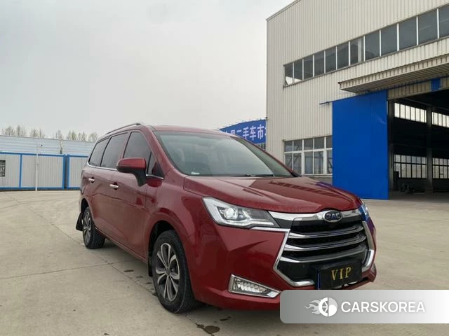 Jiangqi Group Ruifeng R3 id 3882504 из Китая 8