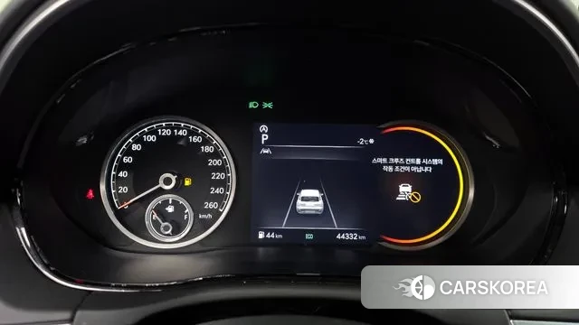 Genesis GV70 id 3561898 из Кореи 18