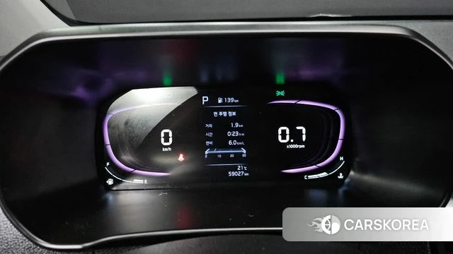 Kia The New Morning (JA) id 4230492 из Кореи 18