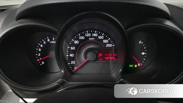 Kia The New Ray id 3966604 из Кореи 18