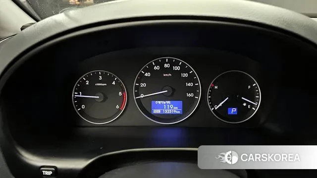 Hyundai The New Grand Starex id 3494464 из Кореи 18