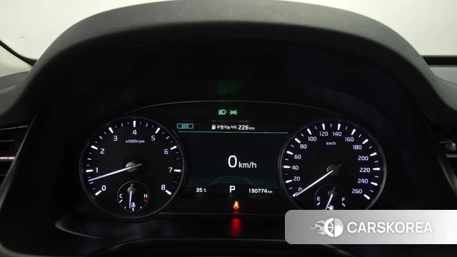 Kia More K9 id 4677588 из Кореи 18