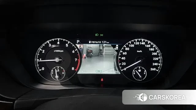 Genesis G90 id 2976573 из Кореи 18