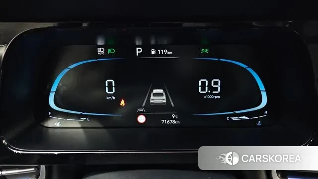 Hyundai The New Avante (CN7) id 3690064 из Кореи 18