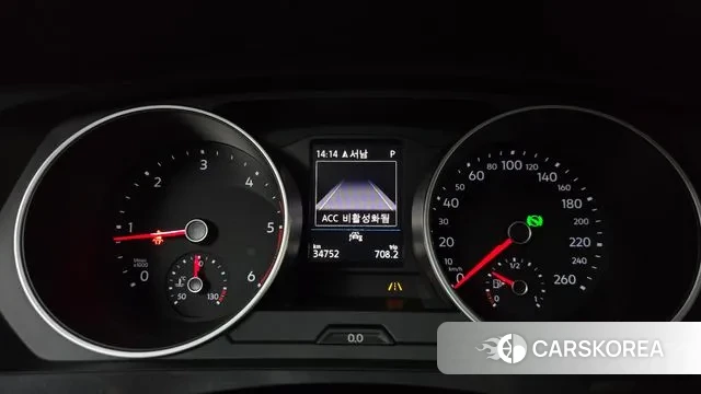 Volkswagen Tiguan second Generation id 3028873 из Кореи 18