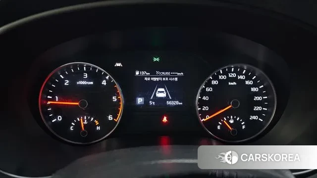 Kia Sportage The Bold id 3429079 из Кореи 18