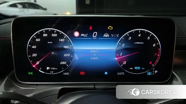 Mercedes-Benz C-Class W206 id 3716875 из Кореи 18