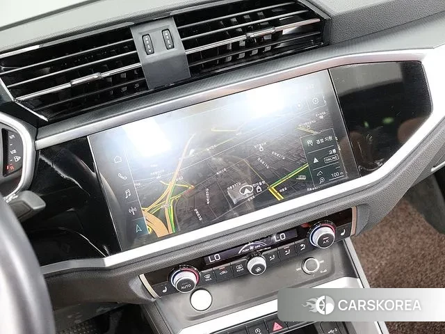 Audi Q3 (F3) id 2885929 из Кореи 18