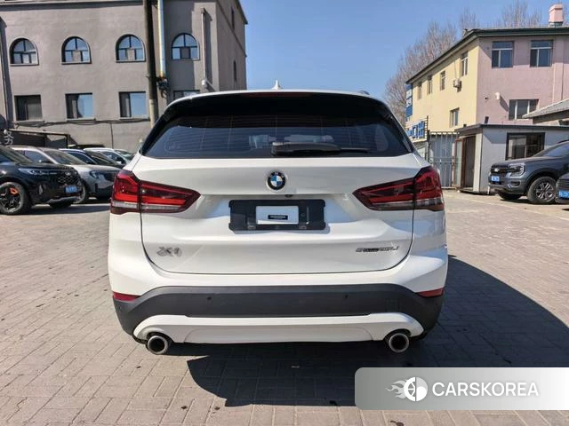 BMW X1 id 4257096 из Китая 13
