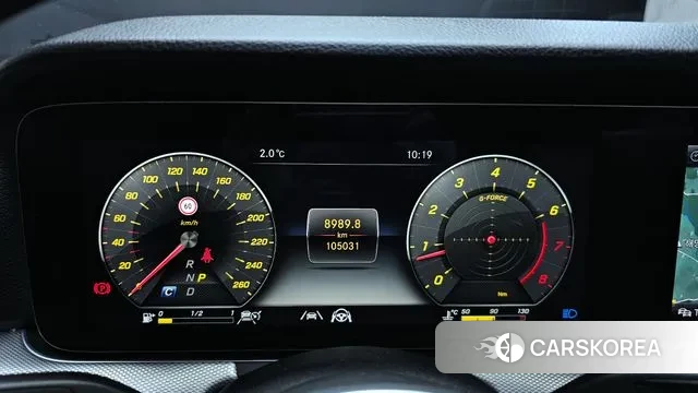 Mercedes-Benz E-Class W213 id 3557273 из Кореи 18