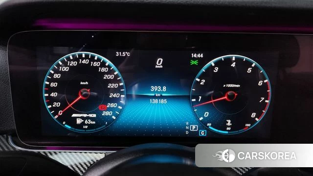 Mercedes-Benz E-Class W213 id 4776478 из Кореи 34