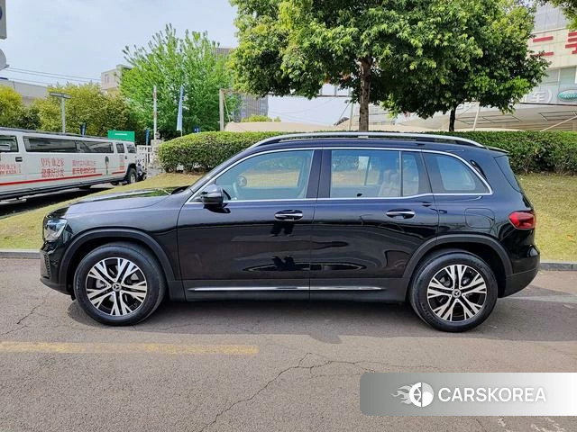 Mercedes-Benz GLB id 4258031 из Китая 8