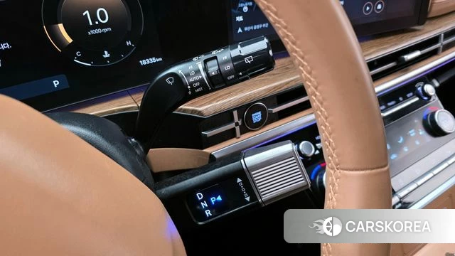 Hyundai Santa Fe (MX5) id 3870348 из Кореи 18