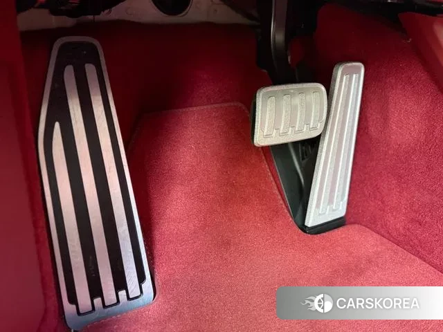 Porsche 718 Boxster id 3492250 из Кореи 13