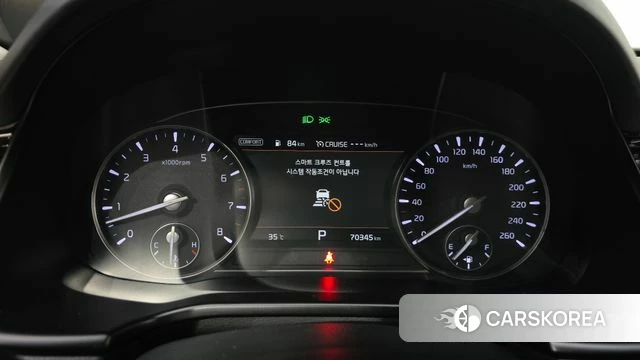 Kia More K9 id 4403245 из Кореи 18