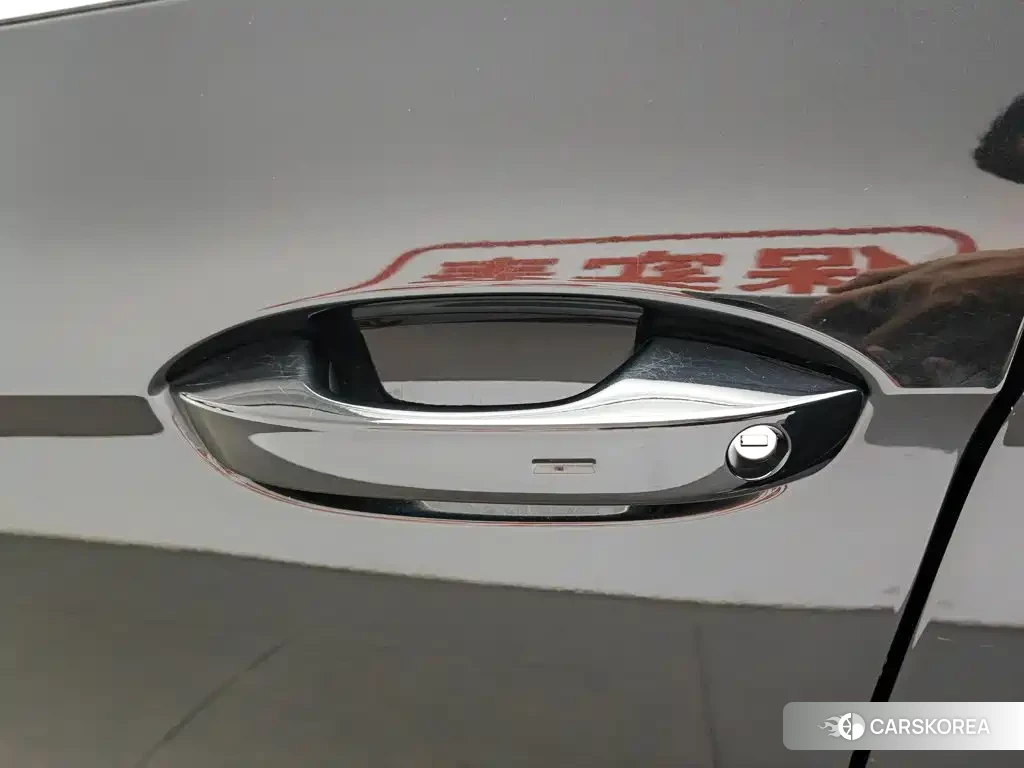 Volkswagen Magotan id 4576781 из Китая 22