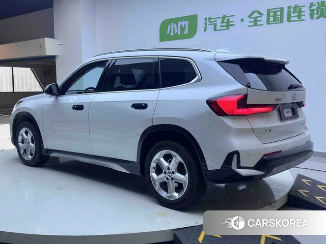 BMW X1 id 4278222 из Китая 20