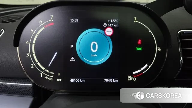 Mini Cooper S Clubman id 3625233 из Кореи 18