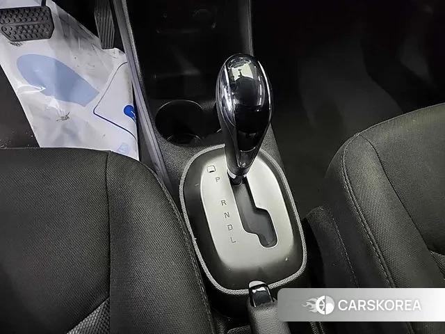 Chevrolet (GM Daewoo) The Next Spark id 3672884 из Кореи 16