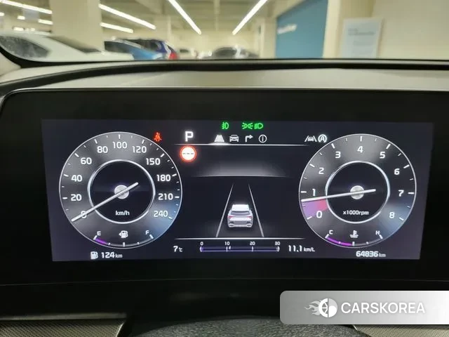 Kia Sportage 5th Generation id 3643658 из Кореи 18