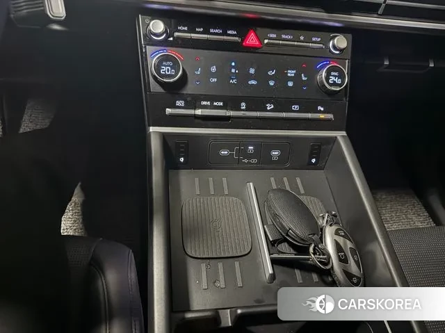 Hyundai Santa Fe (MX5) id 3262525 из Кореи 13