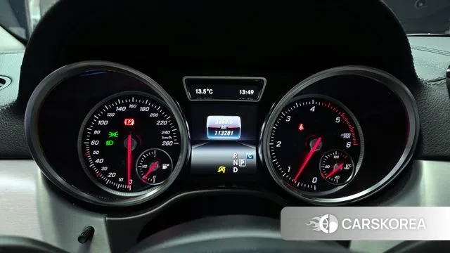 Mercedes-Benz GLE - Class W166 id 3779184 из Кореи 18